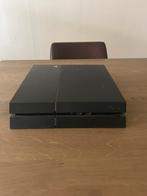 Playstation 4 met games en pro controller, Games en Spelcomputers, Ophalen, Zo goed als nieuw, Met 1 controller, Original