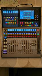 Presonus Studiolive 16 Series III Digitale mengtafel, Muziek en Instrumenten, Mengpanelen, 20 kanalen of meer, Zo goed als nieuw