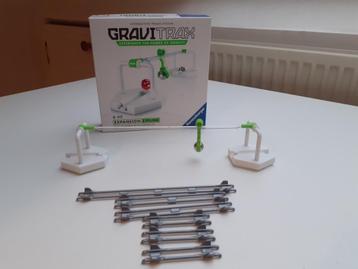 Gravitrax kabelbaan  beschikbaar voor biedingen