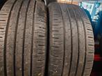 205/55 r16 continental 40€ per stuk met plaatsen 205/55/r16, Ophalen of Verzenden, Zo goed als nieuw