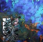 Kunsthandel Gennep - "Spiegelmonument", Antiek en Kunst, Ophalen of Verzenden