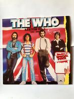 The Who: Rarities 1966-1968, Cd's en Dvd's, Rock-'n-Roll, 12 inch, Verzenden