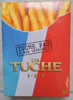 coffret 3 DVD Les Tuches 1,2,3, Ophalen of Verzenden, Boxset