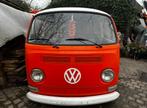 VW T2, a terminer.