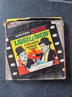 Laurel & Hardy, Audio, Tv en Foto, Filmrollen, Ophalen of Verzenden