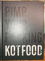 Sergio Herman - Pimp your f**king kotfood, Verzenden, Zo goed als nieuw, Sergio Herman; Marc Declercq