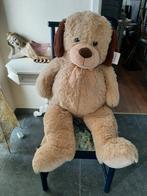 Grote beer, Enlèvement