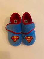 Pantoffels Superman, Comme neuf, Autres types, Torfs, Garçon ou Fille