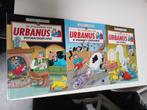 urbanus, Boeken, Stripverhalen, Gelezen, Ophalen of Verzenden, Meerdere stripboeken