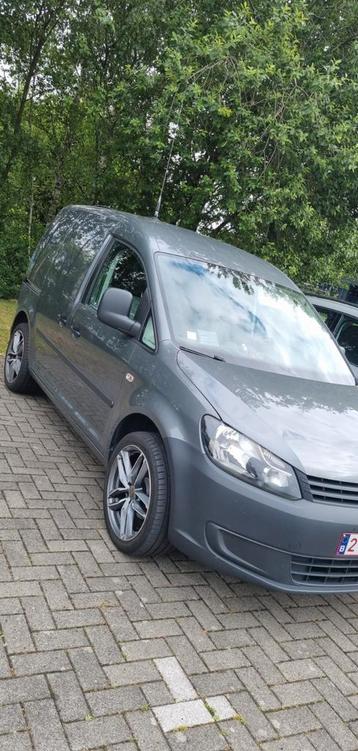  Vw Caddy beschikbaar voor biedingen