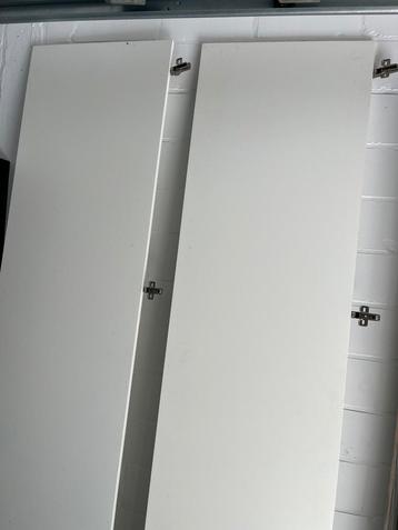 Kastdeuren ikea beschikbaar voor biedingen
