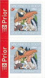 Bpost - Vakantie - 10 postzegels tarief 1 - Verzending Belgi, Ophalen of Verzenden