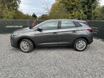 Opel Grandland X | BENZINE | AUT | NAVI | AIRCO, Auto's, Stof, Gebruikt, 1199 cc, 130 pk