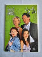DVD Série 'Plus Belle La Vie' Saison 1 épisodes 21 à 30, Ophalen of Verzenden, Zo goed als nieuw