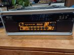 Set van basshead met tuner in Gator case, Ophalen, Zo goed als nieuw, Basgitaar, 100 watt of meer