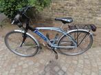 Norta kinderfiets 24  jongen - alu - volledig in orde, Fietsen en Brommers, Ophalen, Handrem, Norta, Gebruikt
