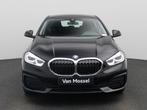 BMW 1 Reeks Hatch 116dA (85 kW) NAVI | LED | Apple Car Play, Auto's, BMW, Gebruikt, 116 pk, Zwart, 3 cilinders