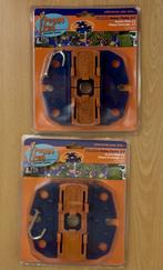 Peggy Peg Fix & Go ankerplaat (2 stuks), Verzenden, Gebruikt