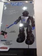 Robot met afstandsbediening, Kinderen en Baby's, Ophalen, Zo goed als nieuw