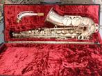 Dolnet M70 altsaxofoon, Muziek en Instrumenten, Blaasinstrumenten | Saxofoons