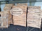 frans kastanje hekwerk, Neuf, Enlèvement, Autres types, Bois