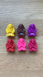 Dragonball Z gogos gogo’s, Verzamelen, Poppetjes en Figuurtjes, Ophalen of Verzenden, Zo goed als nieuw