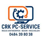 CRK PC-SERVICE – snel, eerlijk en ervaren hulp, Komt aan huis, Spelcomputers