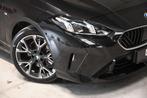 BMW 1 Serie 120 120 Aut. M-Sport / HUD / 360 / KEY LESS, Auto's, 1 Reeks, Gebruikt, Alcantara, Zwart