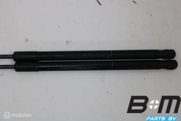 Gasdrukveren achterklep Audi A3 8V 3drs 8V3827552 beschikbaar voor biedingen