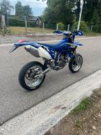 Yamaha wr450f supermoto/enduro, Motoren, Motoren | Yamaha, 450 cc, Particulier, Enduro, Minimaal motorrijbewijs A2