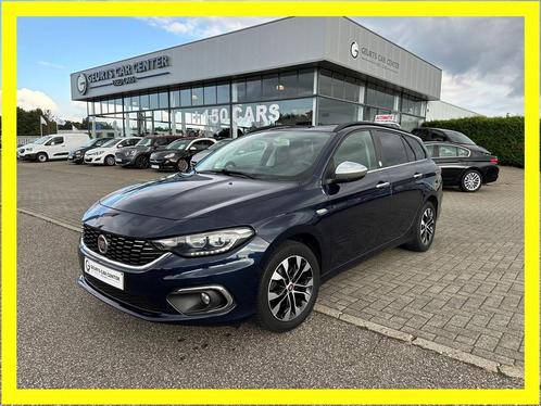 Fiat Tipo Break - Automaat - Trekhaak - €12.490 ALL IN !!!, Auto's, Fiat, Bedrijf, Tipo, ABS, Airbags, Airconditioning, Alarm