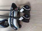 Cobra Aerojet hybride golfclub, Sport en Fitness, Golf, Ophalen, Zo goed als nieuw, Club, Overige merken