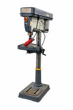 Kolomboormachine Quantum, Doe-het-zelf en Bouw, Ophalen, Zo goed als nieuw, Kolomboormachine