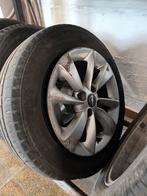 4 roues opel corsa d