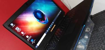 Alienware  17 32gb ram GeForce GTX 860m 500gb SSD beschikbaar voor biedingen