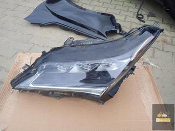Feu gauche Full Led pour Lexus RX IV deux modules, Utilisé, Lexus