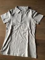 Uniform polo wit Maris Stella Malle maat s, Kleding | Dames, Wit, Lynn, Ophalen of Verzenden, Zo goed als nieuw