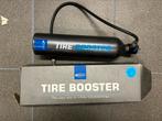 Schwalbe Tire Booster TL Tubeless pomp, Fietsen en Brommers, Ophalen of Verzenden, Zo goed als nieuw, Bandgereedschap