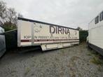 Marktwagen Kippenkraam  Coxx  oplegger 2009, Zakelijke goederen, Ophalen