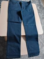 Jeansbroek merk C&A net als nieuw te koop.M 44, Kleding | Dames, Spijkerbroeken en Jeans, Ophalen, Zo goed als nieuw