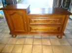 Vintage kast, Huis en Inrichting, Ophalen, Gebruikt, 50 tot 100 cm, 25 tot 50 cm
