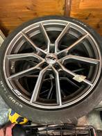 AEZ raise 18’’gunmetal velgen, Auto-onderdelen, Banden en Velgen, Ophalen, Band(en)