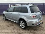 2008 - Mitsubishi - Outlander Sport - 2.4 Invite Scott 4WD -, Auto's, Automaat, Overige brandstoffen, Bedrijf, Break