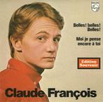 Claude François, Enlèvement ou Envoi