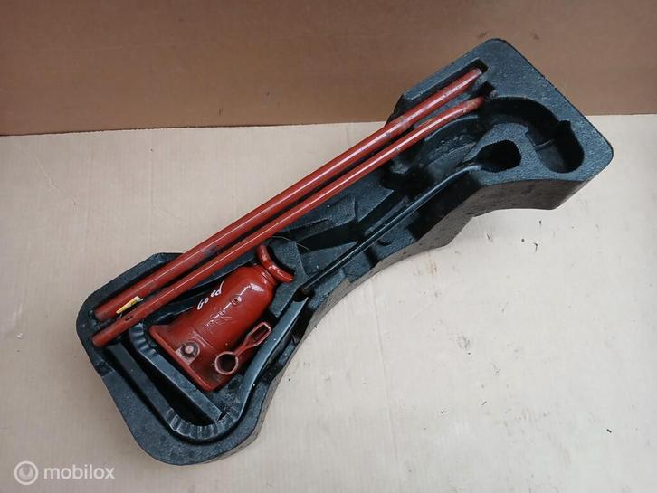 Krik Land Rover Range Rover P38 Potkrik, Auto-onderdelen, Overige Auto-onderdelen, Land Rover, Gebruikt, Ophalen of Verzenden