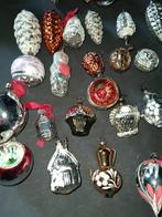 Mooie oude kerstballen, Diversen, Ophalen of Verzenden