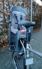 Kinderstoeltje + 2 adapters, Fietsen en Brommers, Fietsaccessoires | Fietsstoeltjes, Ophalen, Achterzitje, 0 t/m 18 kg, Hamax