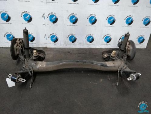 PEUGEOT 308 GT LINE [REAR_DEAD_AXLE_(FWD)] 2020, Auto-onderdelen, Overige Auto-onderdelen, Gebruikt, ARN erkend, Stiba lid, Erkend duurzaam