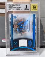 2022-23 Topps Museum Collection UCL /75 Martinez Graded 10, Verzamelen, Ophalen of Verzenden, Nieuw, Spelerskaart