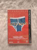DVD: A Room For Romeo Brass (English), Cd's en Dvd's, Ophalen of Verzenden, Zo goed als nieuw, Drama